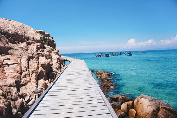 Địa điểm du lịch Quy Nhơn hấp dẫn nhất 14 Địa điểm du lịch Quy Nhơn hấp dẫn nhất 14