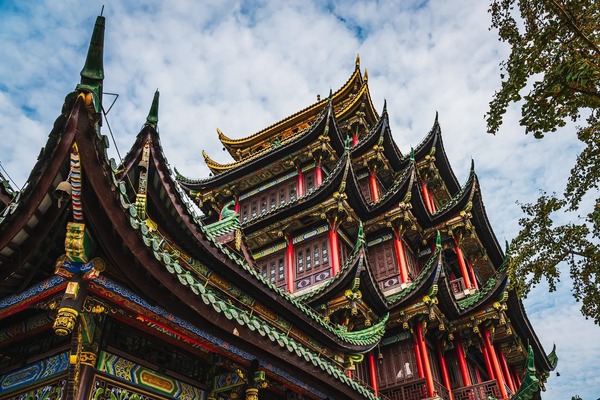 Hồng Ân Các