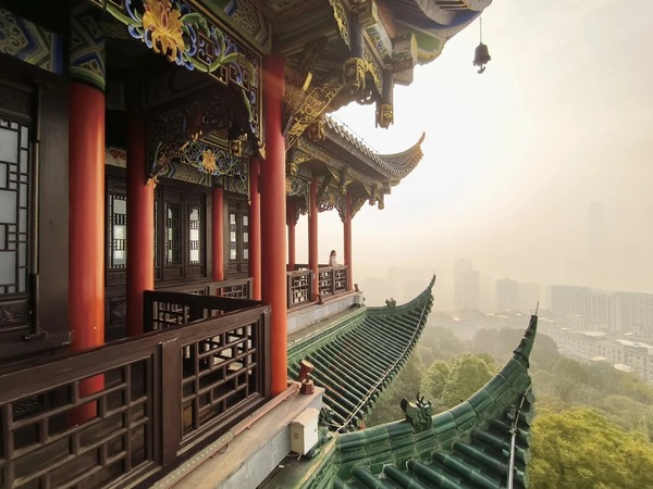 Du lịch Trùng Khánh giá tốt