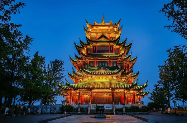 Hồng Ân Các Trùng Khánh