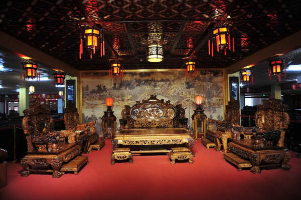 du lịch Bằng Tường