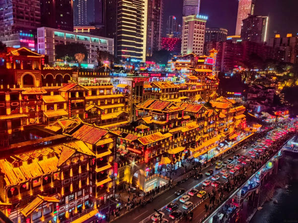Lưu ý khi tham quan Hồng Nhai Động