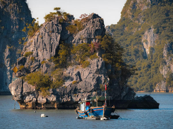 Vịnh Lan Hạ 1 Vịnh Lan Hạ 1