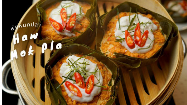 Món ăn ngon của ẩm thực Thái Lan Món ăn ngon của ẩm thực Thái Lan