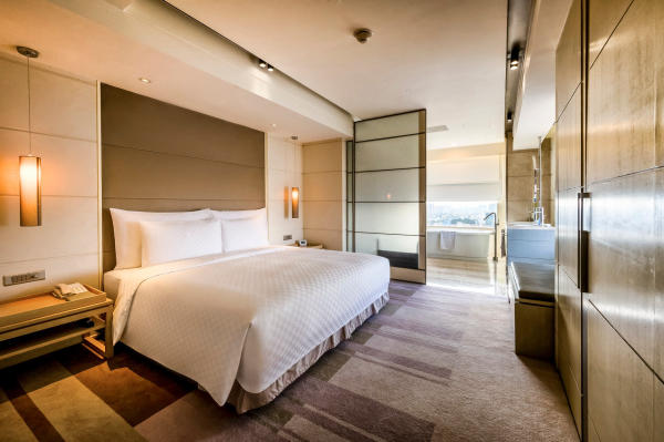 Hotel Nikko - Top 10 khách sạn tốt nhất Sài Gòn 01 Hotel Nikko - Top 10 khách sạn tốt nhất Sài Gòn 01