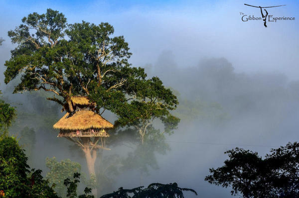 Huay Xai, Lào Huay Xai, Lào