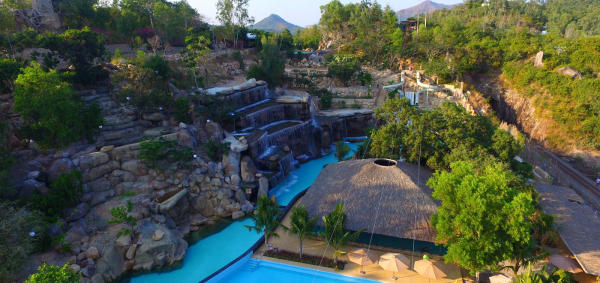 i-RESORT Nha Trang 1 i-RESORT Nha Trang 1