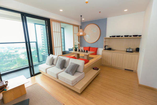 Hình ảnh phòng Wyndham Lynn Times Thanh Thủy 02 Hình ảnh phòng Wyndham Lynn Times Thanh Thủy 02