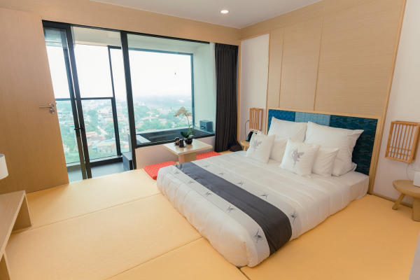Hình ảnh phòng Wyndham Lynn Times Thanh Thủy 01 Hình ảnh phòng Wyndham Lynn Times Thanh Thủy 01
