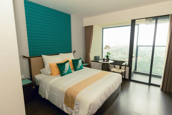 Hình ảnh phòng Wyndham Lynn Times Thanh Thủy 03 Hình ảnh phòng Wyndham Lynn Times Thanh Thủy 03