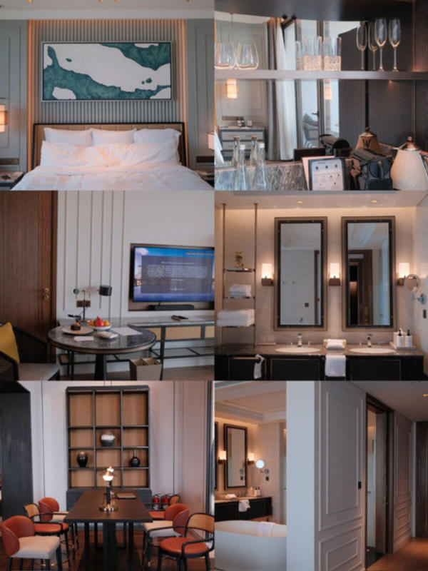 Khách sạn InterContinental Halong 88