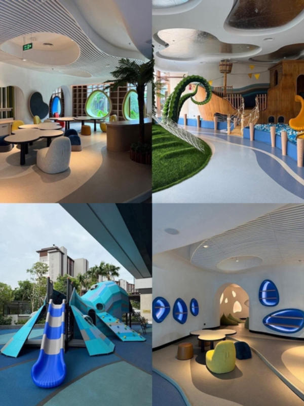 Khách sạn InterContinental Halong 7