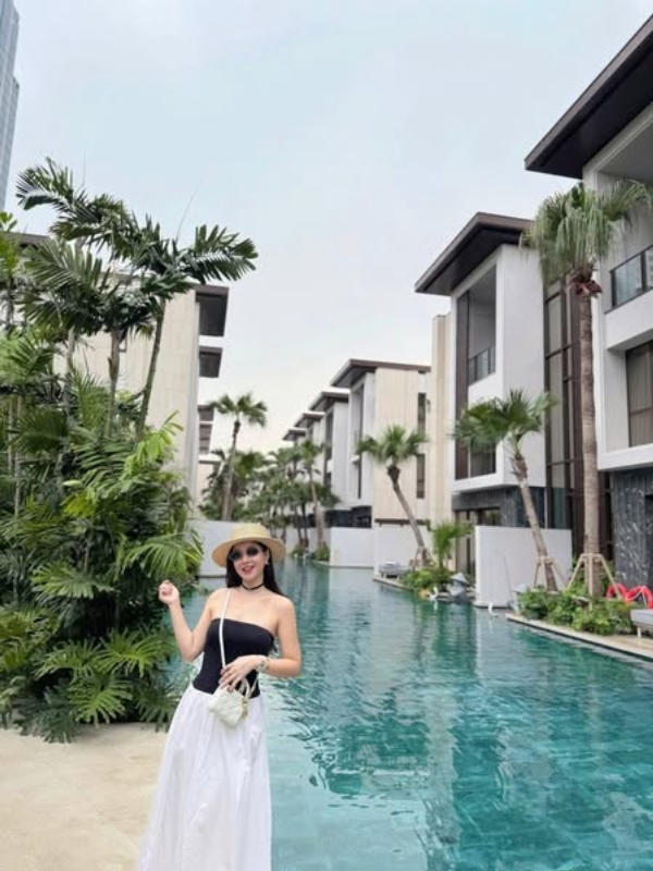 Khách sạn InterContinental Halong 13