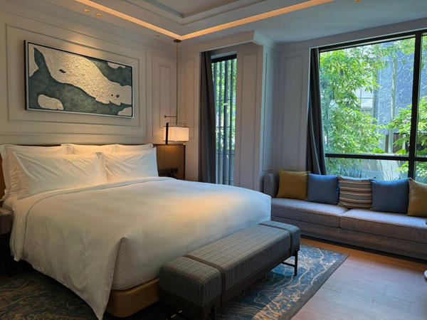 Khách sạn InterContinental Halong 16