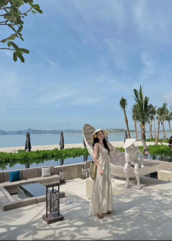Khách sạn InterContinental Halong