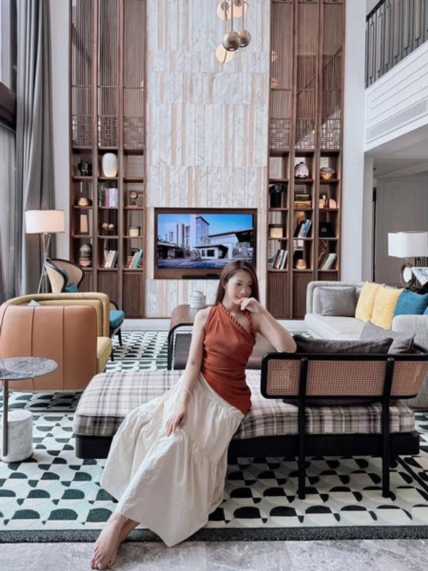 Khách sạn InterContinental Halong 14
