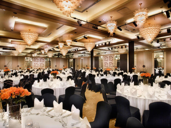 InterContinental Hanoi Westlake 02 InterContinental Hanoi Westlake 02