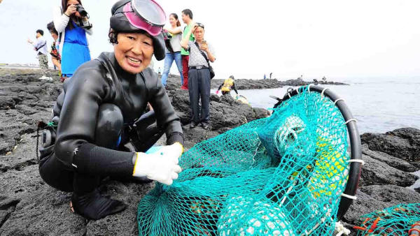 Du lịch đảo Jeju có gì? Du lịch đảo Jeju có gì?