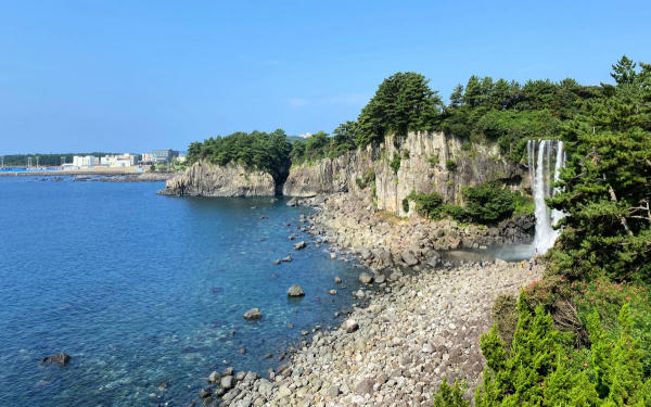 Du lịch Jeju 05 Du lịch Jeju 05