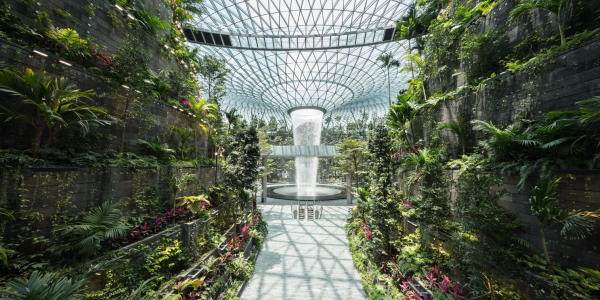 Địa điểm du lịch Singapore nổi tiếng Địa điểm du lịch Singapore nổi tiếng