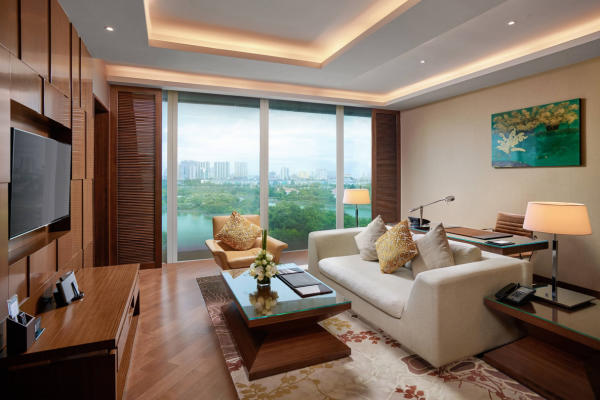 JW Marriott Hotel Hanoi 04 JW Marriott Hotel Hanoi 04