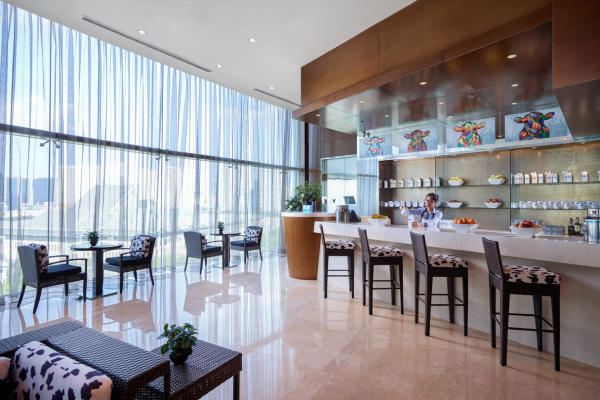 JW Marriott Hotel Hanoi 02 JW Marriott Hotel Hanoi 02