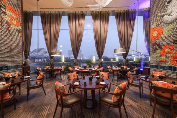 JW Marriott Hotel Hanoi 01 JW Marriott Hotel Hanoi 01