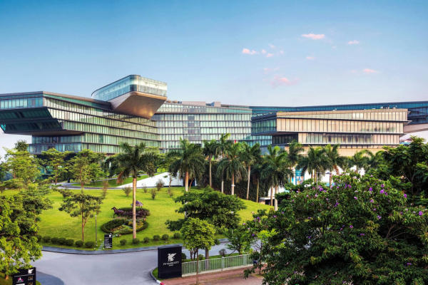JW Marriott Hotel Hanoi JW Marriott Hotel Hanoi