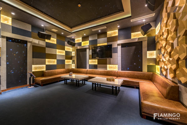 Flamingo Đại Lải resort 12 Flamingo Đại Lải resort 12