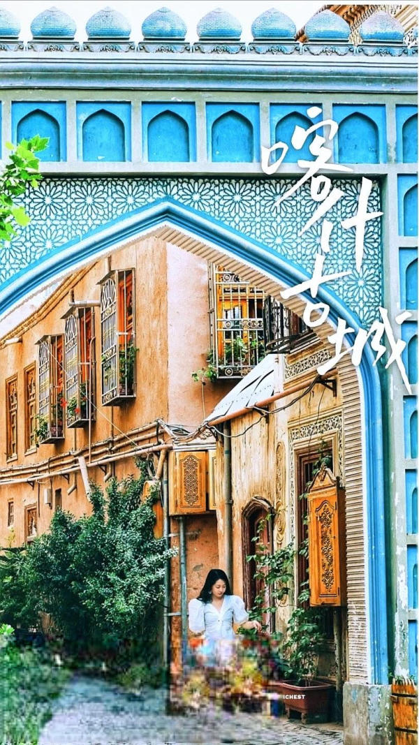 Du lịch Kashgar nên đi mùa nào?