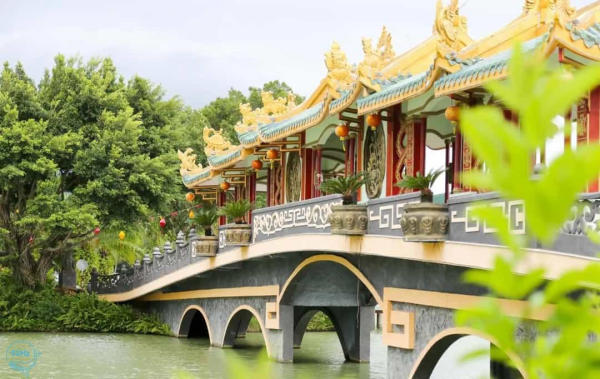 Kinh nghiệm du lịch Tây Ninh 08 Kinh nghiệm du lịch Tây Ninh 08