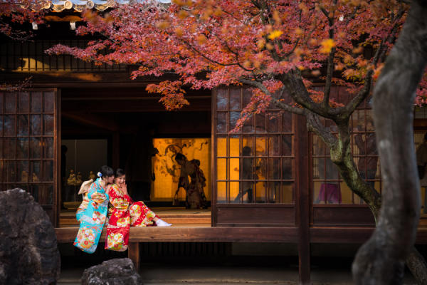 Địa điểm du lịch đẹp ở Kyoto 03 Địa điểm du lịch đẹp ở Kyoto 03