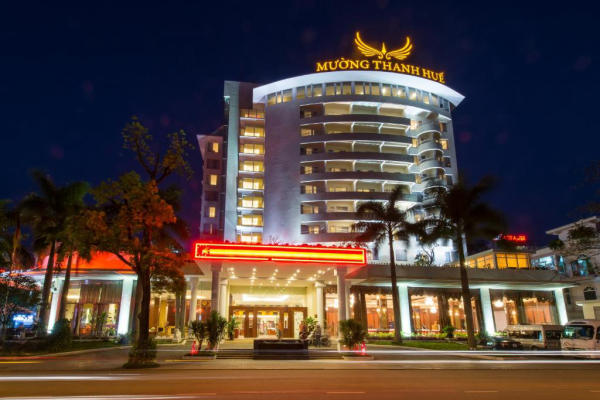 Khách sạn Mường Thanh Holiday Huế Khách sạn Mường Thanh Holiday Huế