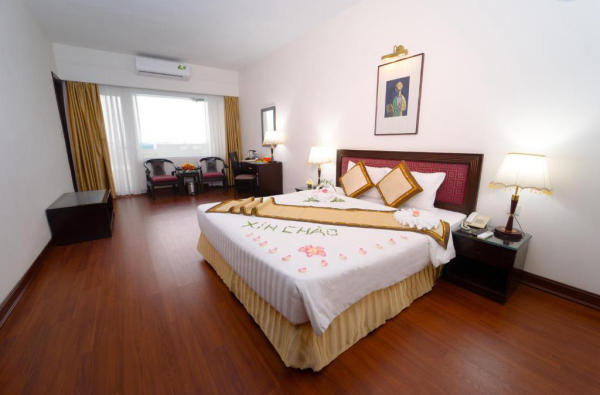 Century Riverside Hotel Huế 01 Century Riverside Hotel Huế 01