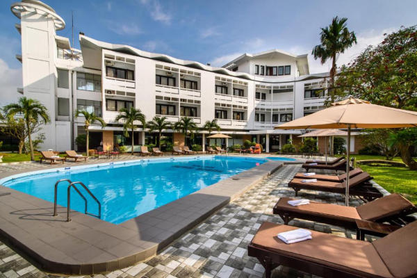 Huong Giang Hotel Resort & Spa Huong Giang Hotel Resort & Spa