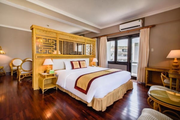 Huong Giang Hotel Resort & Spa 01 Huong Giang Hotel Resort & Spa 01