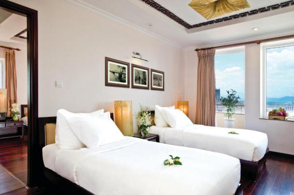 Khách sạn Mường Thanh Holiday Huế 01 Khách sạn Mường Thanh Holiday Huế 01