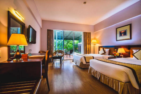 Mondial Hotel Huế 01 Mondial Hotel Huế 01