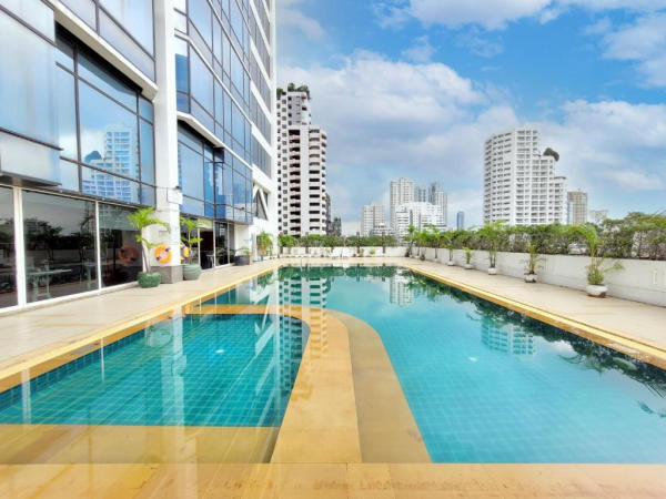 Bangkok Hotel Lotus Sukhumvit 33 - khách sạn Bangkok gần BTS 01 Bangkok Hotel Lotus Sukhumvit 33 - khách sạn Bangkok gần BTS 01