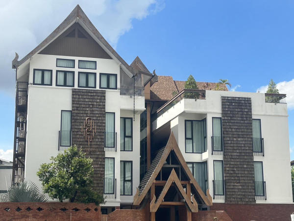 Du lịch Chiang Mai Dịp Lễ Hội Thả Đèn Yi Peng Nên Ở Khách Sạn Nào? 08