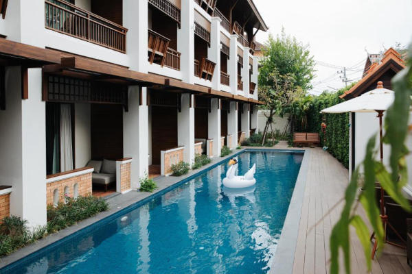 Du lịch Chiang Mai Dịp Lễ Hội Thả Đèn Yi Peng Nên Ở Khách Sạn Nào? 06