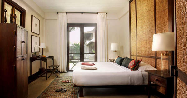 Du lịch Chiang Mai Dịp Lễ Hội Thả Đèn Yi Peng Nên Ở Khách Sạn Nào? 05 Du lịch Chiang Mai Dịp Lễ Hội Thả Đèn Yi Peng Nên Ở Khách Sạn Nào? 05