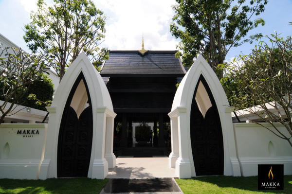 Du lịch Chiang Mai Dịp Lễ Hội Thả Đèn Yi Peng Nên Ở Khách Sạn Nào? 04