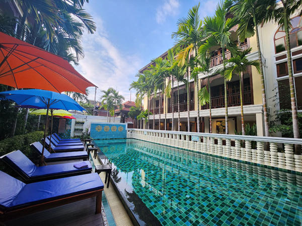 Du lịch Chiang Mai Dịp Lễ Hội Thả Đèn Yi Peng Nên Ở Khách Sạn Nào? Du lịch Chiang Mai Dịp Lễ Hội Thả Đèn Yi Peng Nên Ở Khách Sạn Nào?