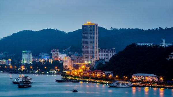 Mường Thanh Luxury Quảng Ninh 5 sao Mường Thanh Luxury Quảng Ninh 5 sao