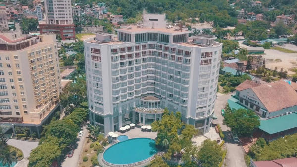 khách sạn hạ long gần biển 01 khách sạn hạ long gần biển 01