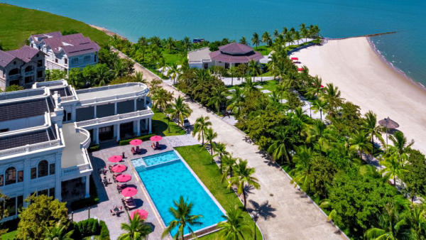 resort Hạ Long gần biển resort Hạ Long gần biển