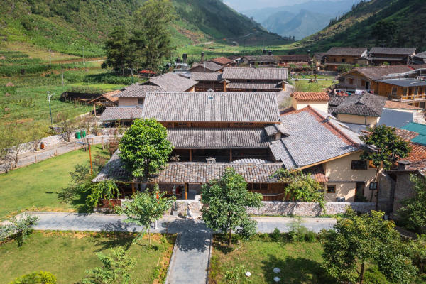 khách sạn đồng văn Hà Giang