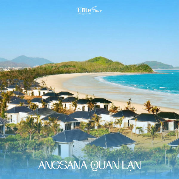 Khách sạn Quan Lạn – Minh Châu
