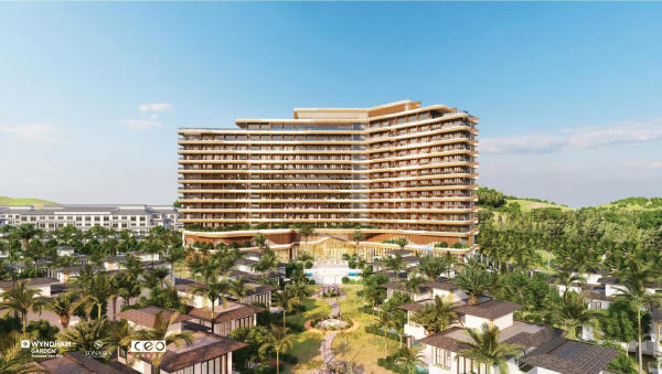 Khu vực nào phù hợp cho nghỉ dưỡng biển tại Quảng Ninh?